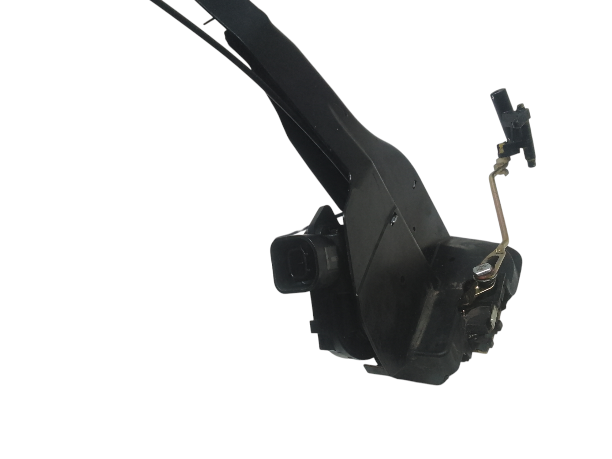 Serratura Posteriore Sinistra per Toyota Rav4 2 Serie (2000 - 2003)