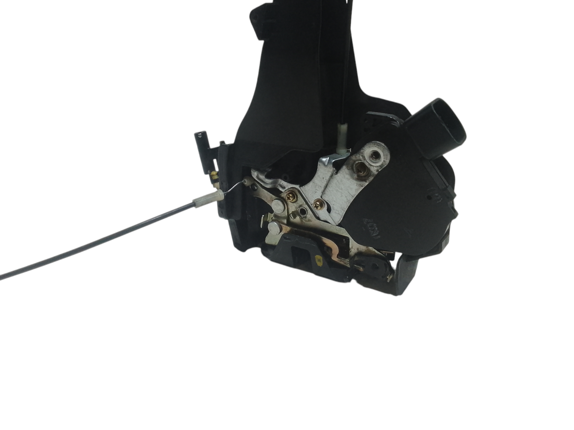 Serratura Posteriore Sinistra per Toyota Rav4 2 Serie (2000 - 2003)