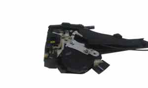 Serratura Posteriore Sinistra per Toyota Rav4 2 Serie (2000 - 2003)