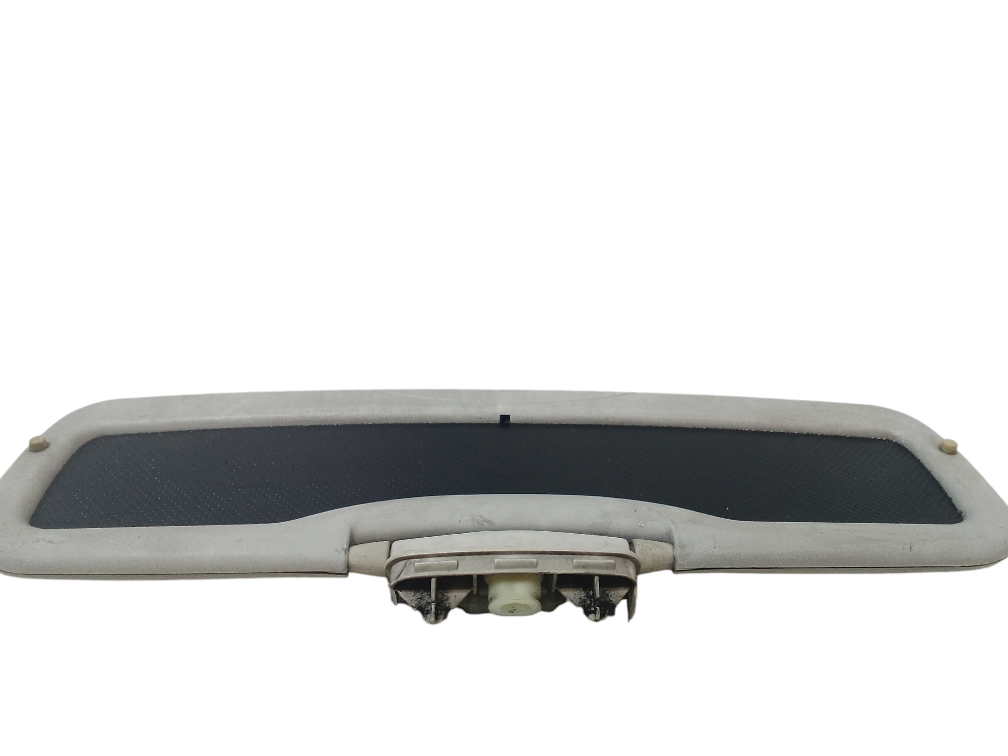 Parasole aletta anteriore Lato Guida per Smart Fortwo Coup 1 Serie (1998 - 2003)