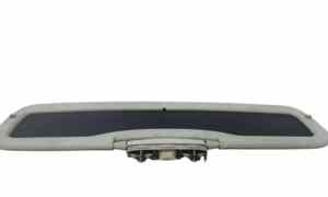 Parasole aletta anteriore Lato Guida per Smart Fortwo Coup 1 Serie (1998 - 2003)