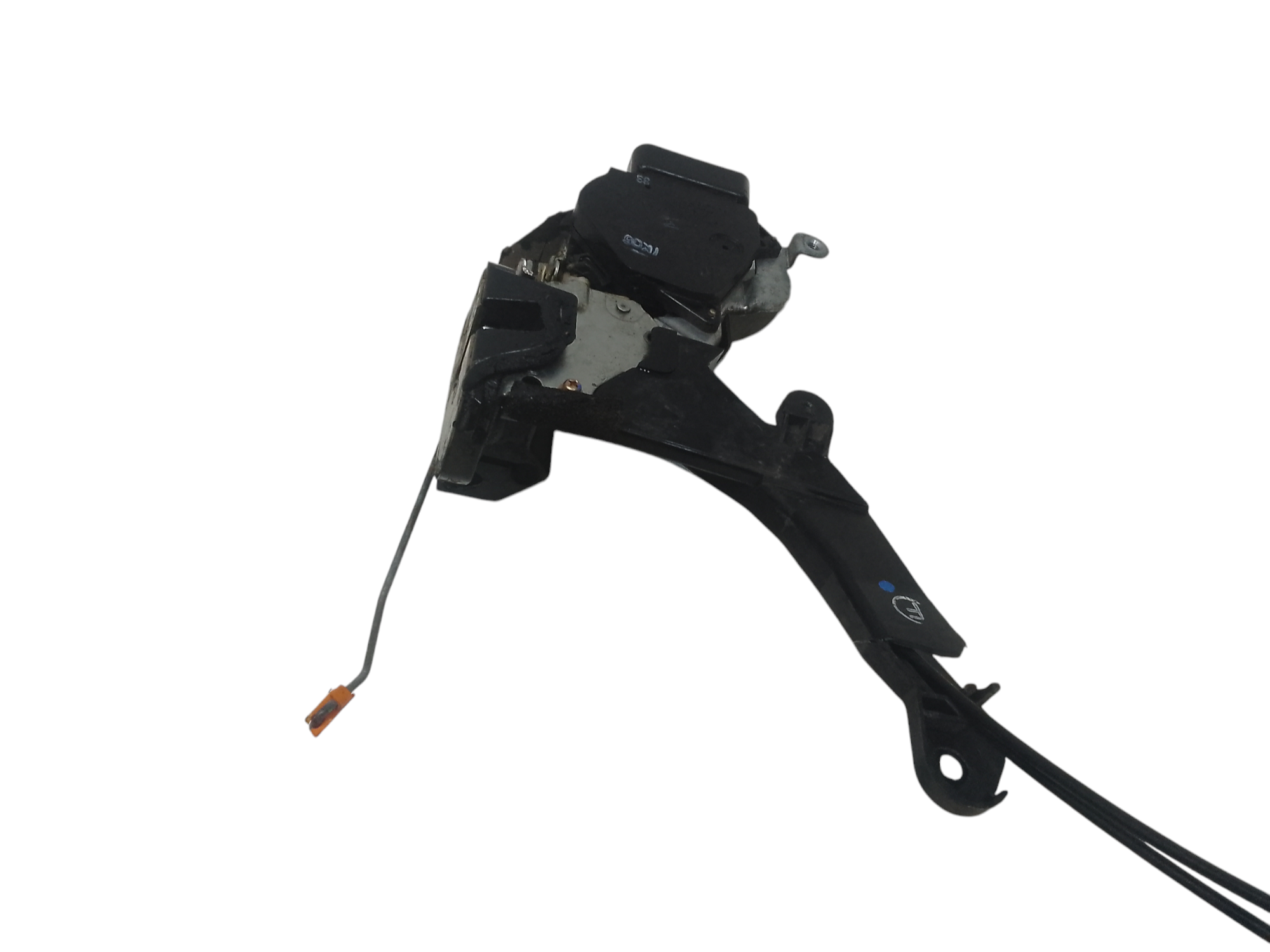 Serratura Anteriore Destra per Toyota Rav4 2 Serie (2000 - 2003)