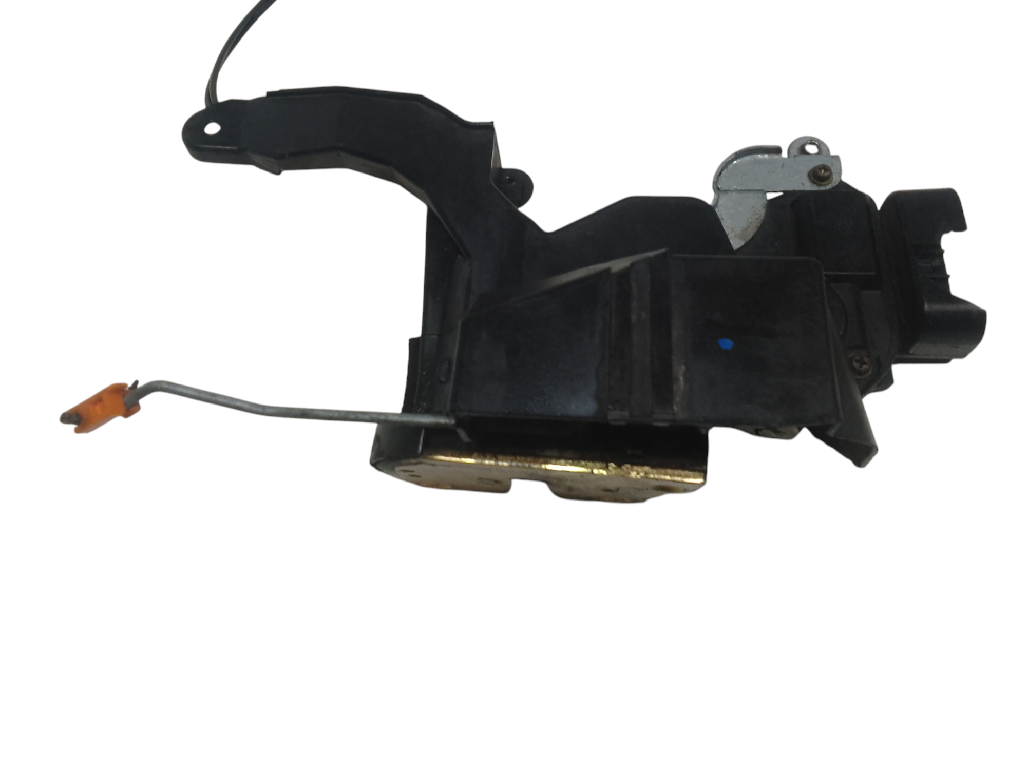 Serratura Anteriore Destra per Toyota Rav4 2 Serie (2000 - 2003)