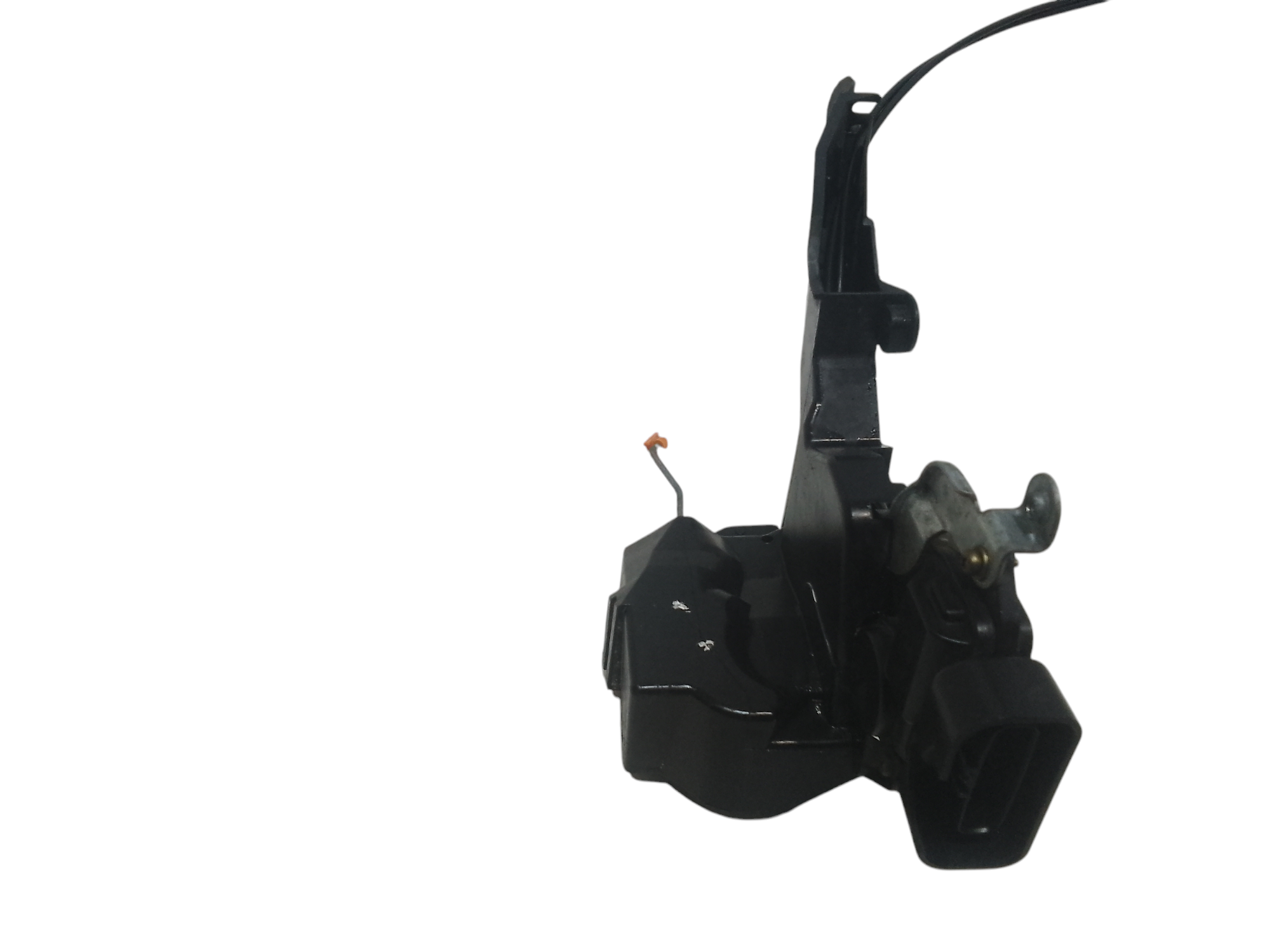 Serratura Anteriore Destra per Toyota Rav4 2 Serie (2000 - 2003)