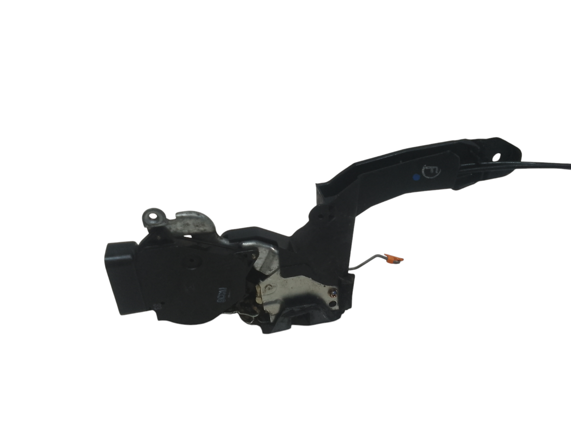 Serratura Anteriore Destra per Toyota Rav4 2 Serie (2000 - 2003)