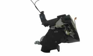 Serratura Anteriore Destra per Toyota Rav4 2 Serie (2000 - 2003)