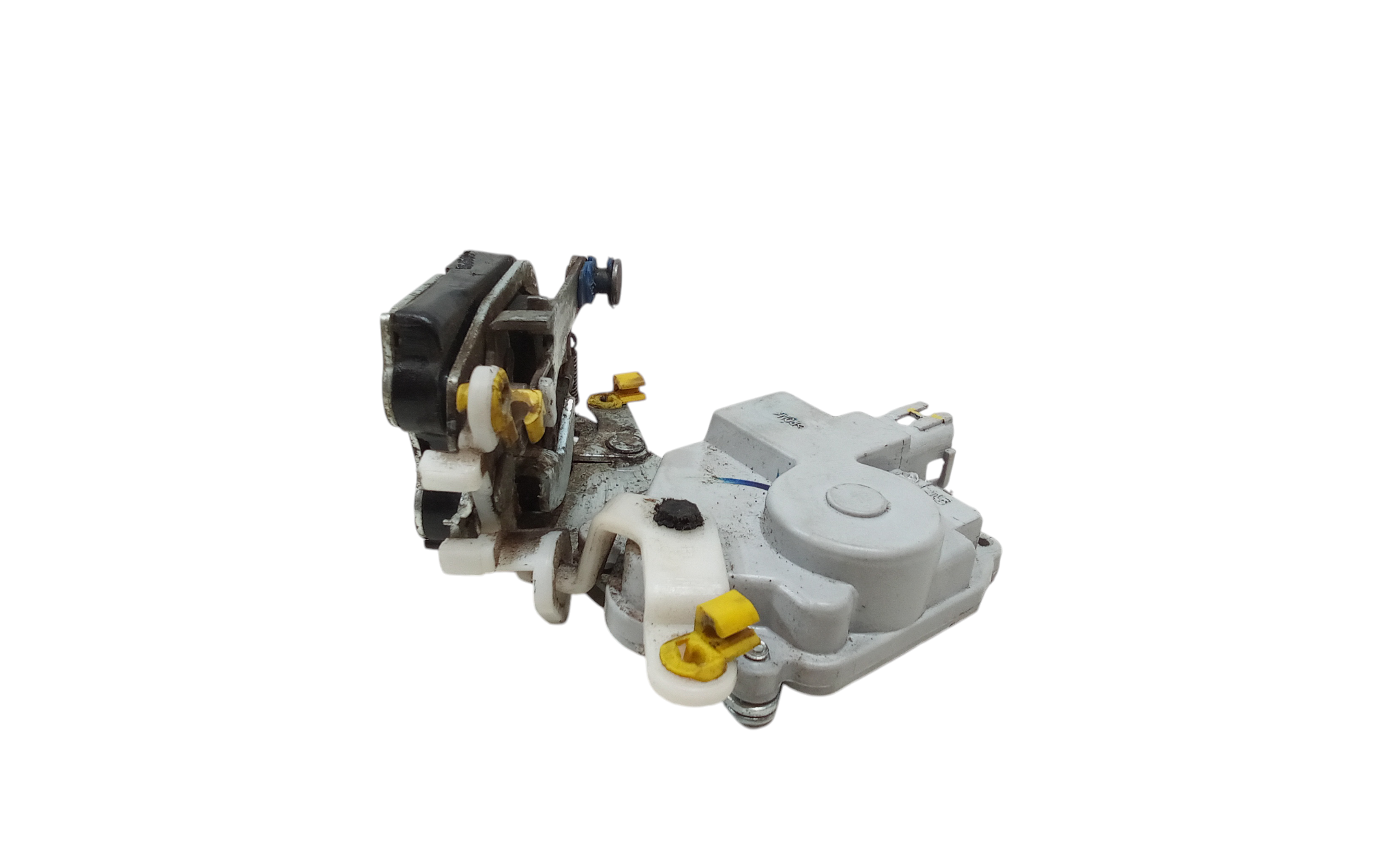 Serratura Anteriore Destra per Tata Indica 2 Serie (2008 - In produzione)