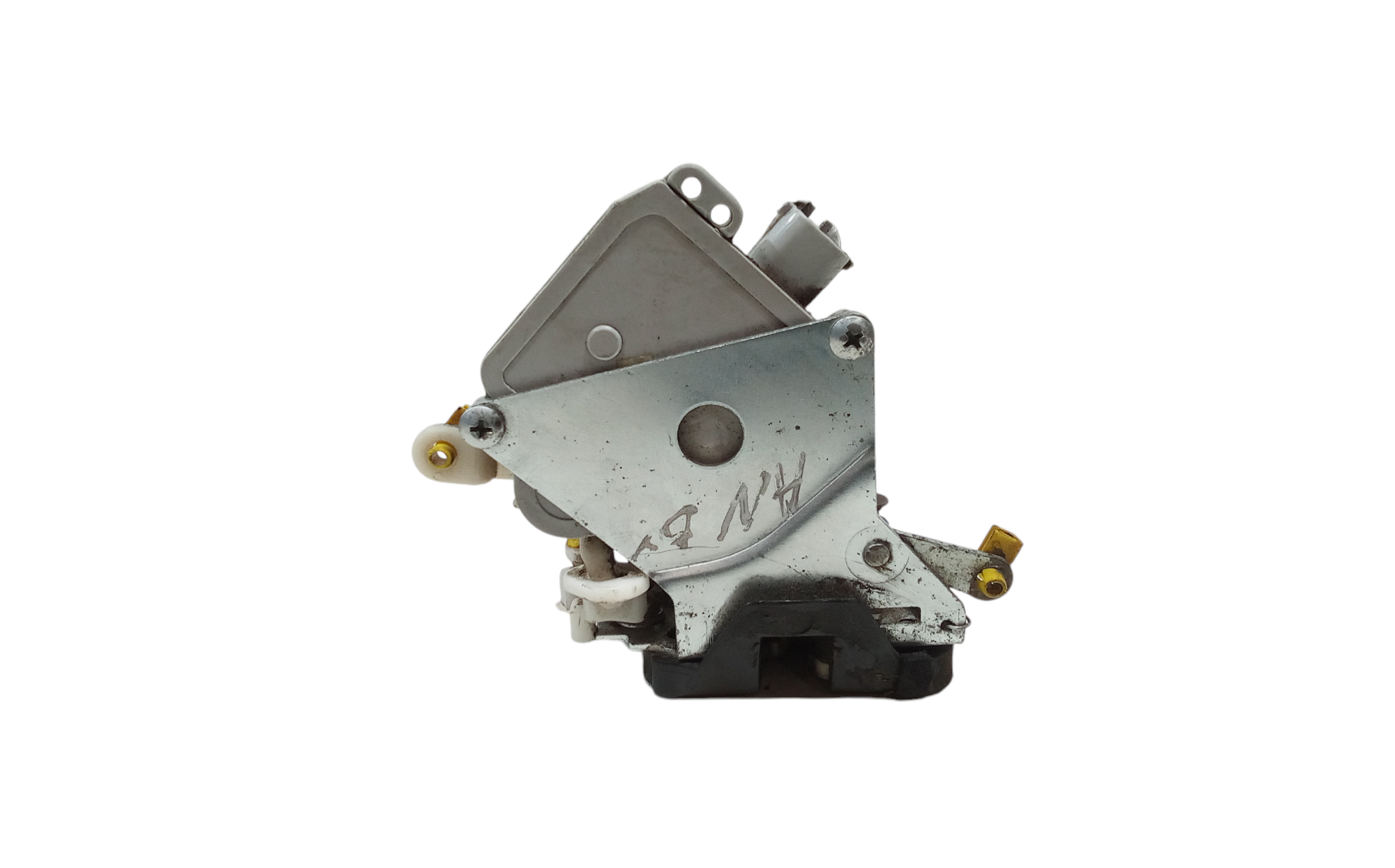 Serratura Anteriore Destra per Tata Indica 2 Serie (2008 - In produzione)