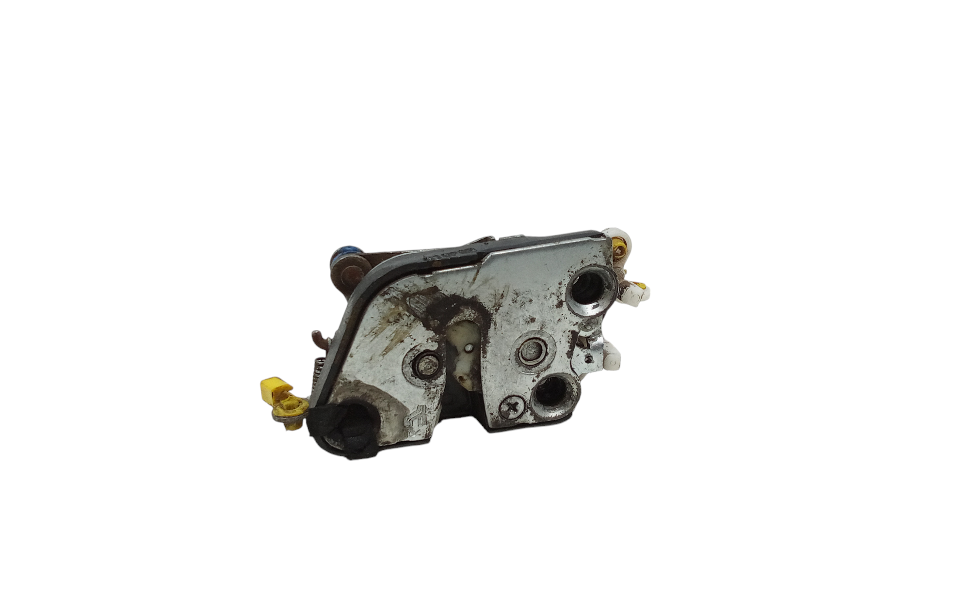 Serratura Anteriore Destra per Tata Indica 2 Serie (2008 - In produzione)