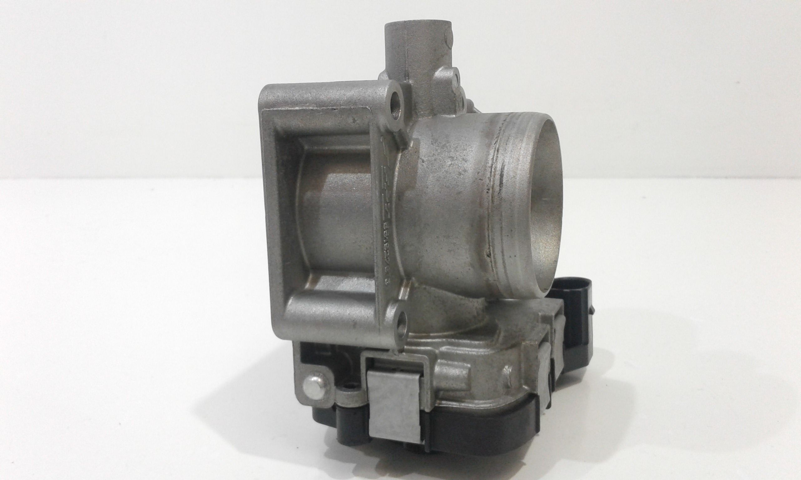 Corpo Farfallato LANCIA Ypsilon 4 Serie