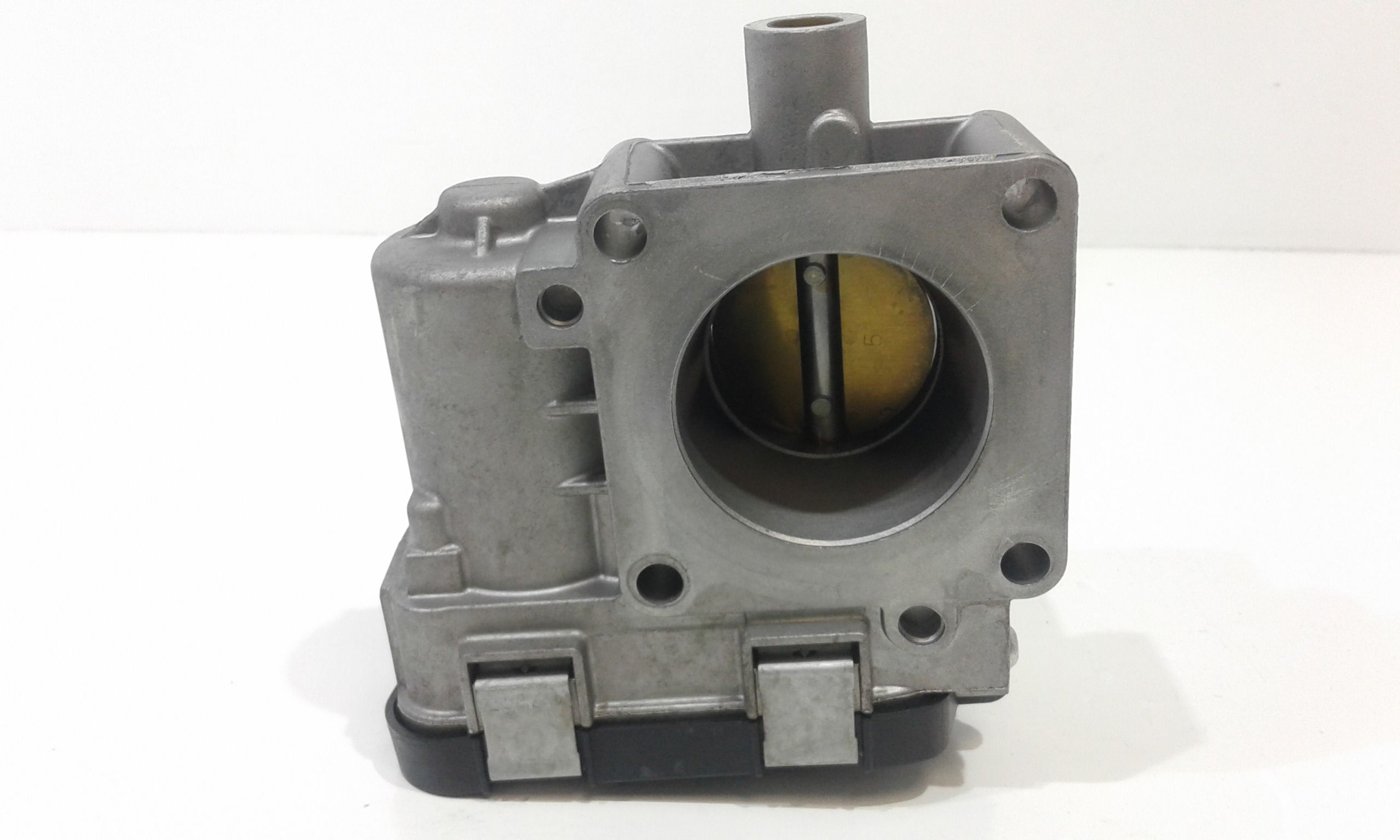 Corpo Farfallato LANCIA Ypsilon 4 Serie