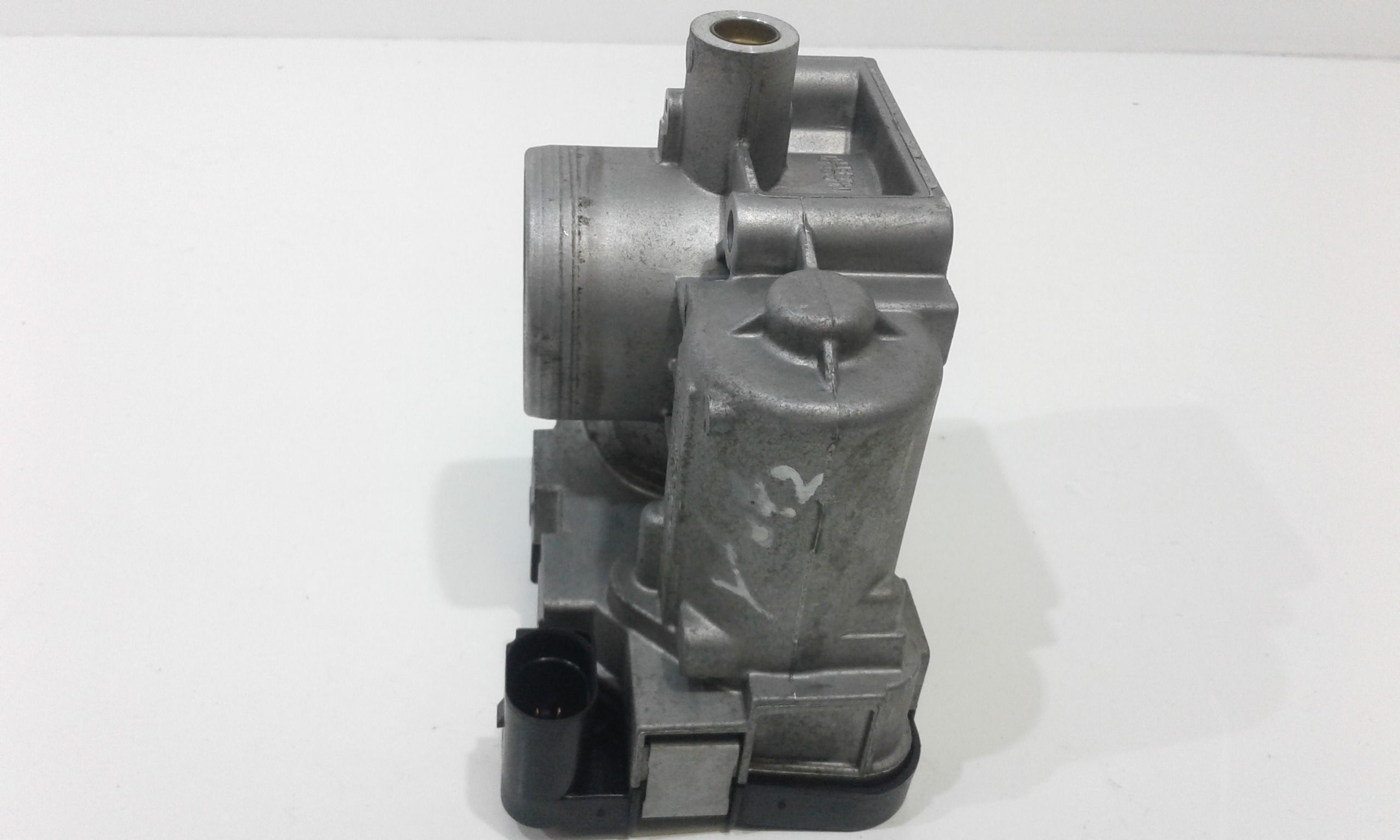 Corpo Farfallato LANCIA Ypsilon 4 Serie