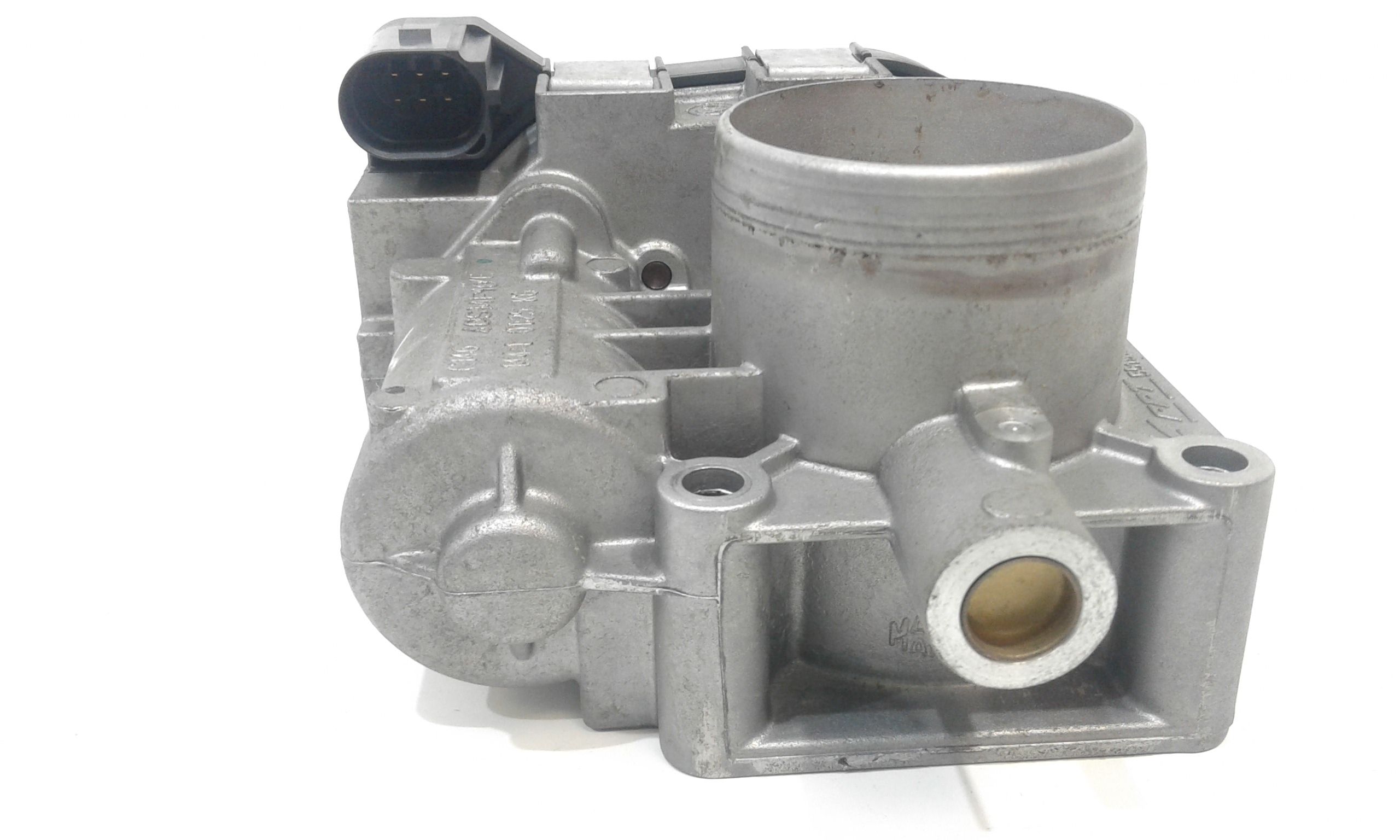 Corpo Farfallato LANCIA Ypsilon 4 Serie