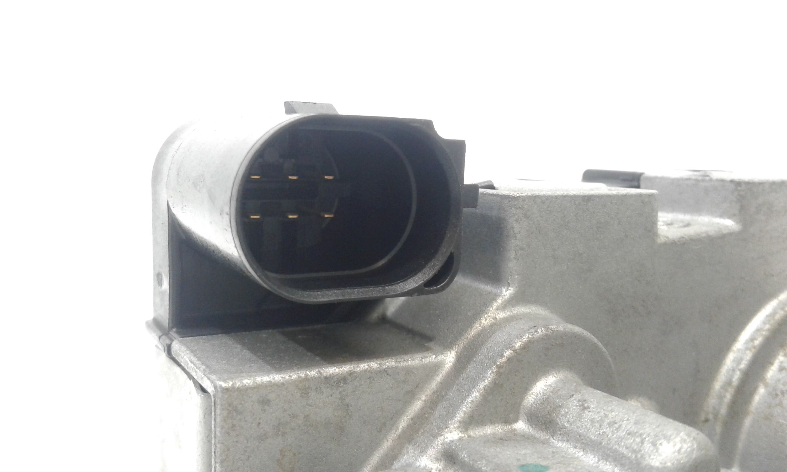 Corpo Farfallato LANCIA Ypsilon 4 Serie