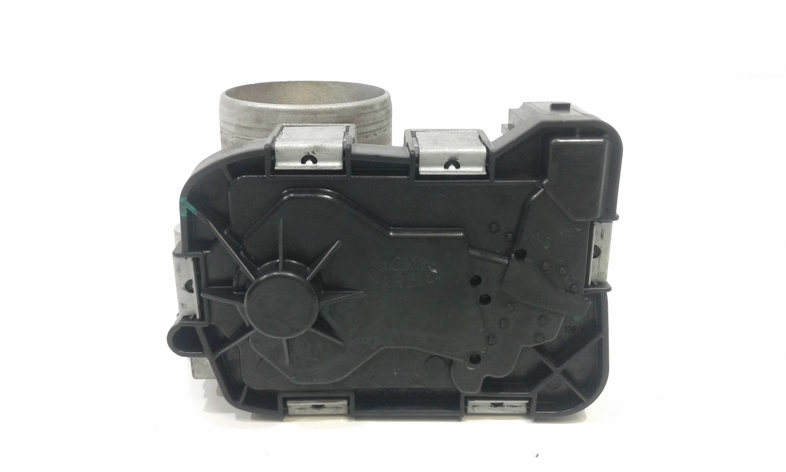 Corpo Farfallato LANCIA Ypsilon 4 Serie