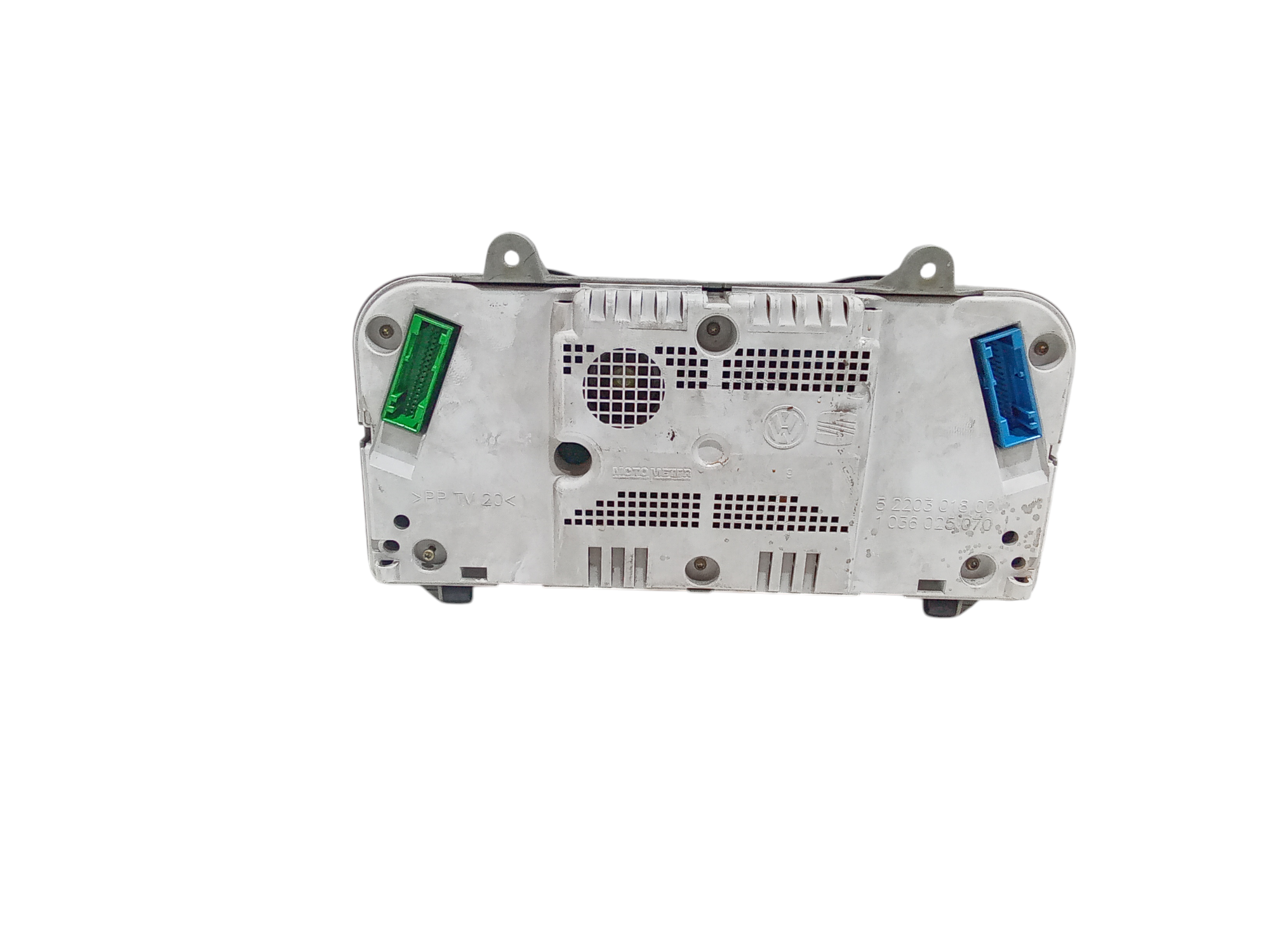 Quadro Strumenti per Volkswagen Lupo 1 Serie (1998 - 2005)