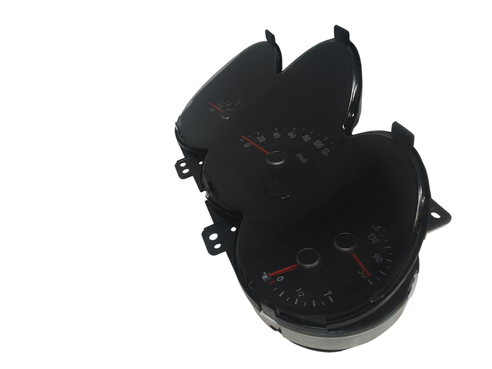 Quadro Strumenti per Kia Soul (2009 - 2011)