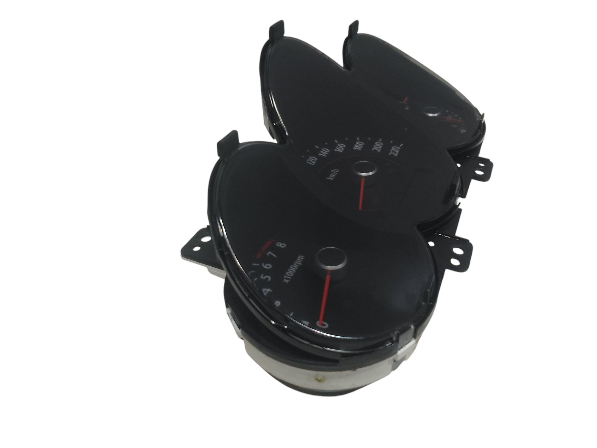 Quadro Strumenti per Kia Soul (2009 - 2011)