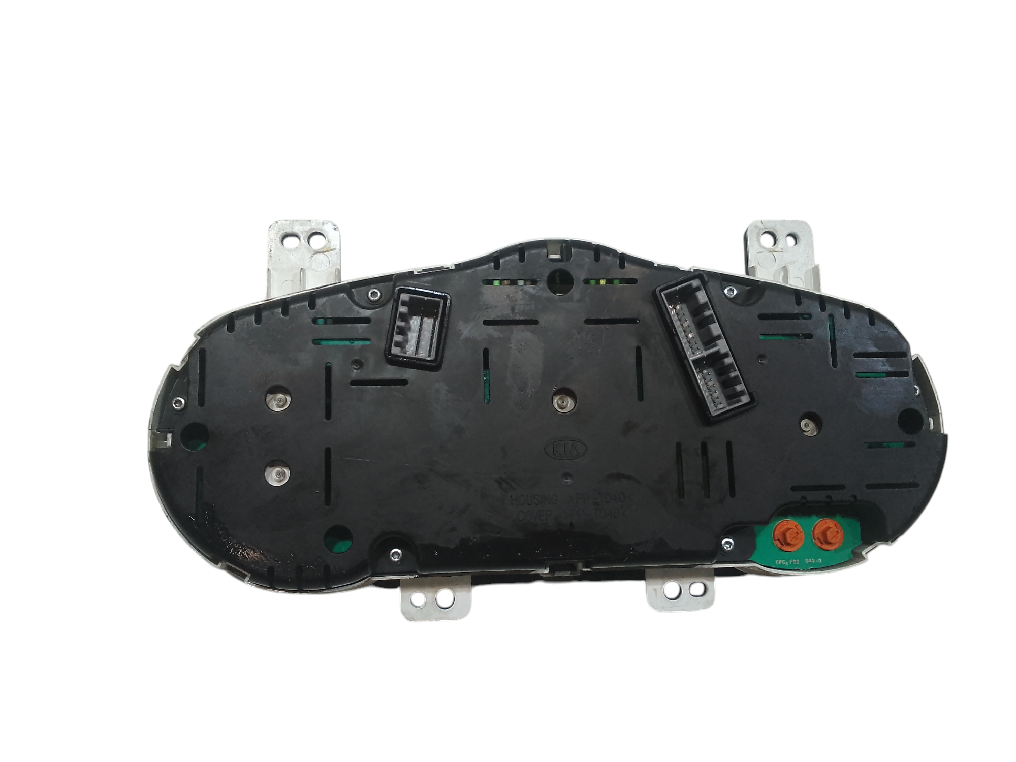 Quadro Strumenti per Kia Soul (2009 - 2011)