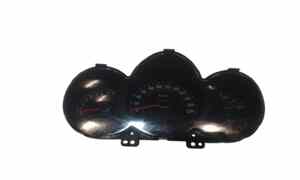 Quadro Strumenti per Kia Soul (2009 - 2011)