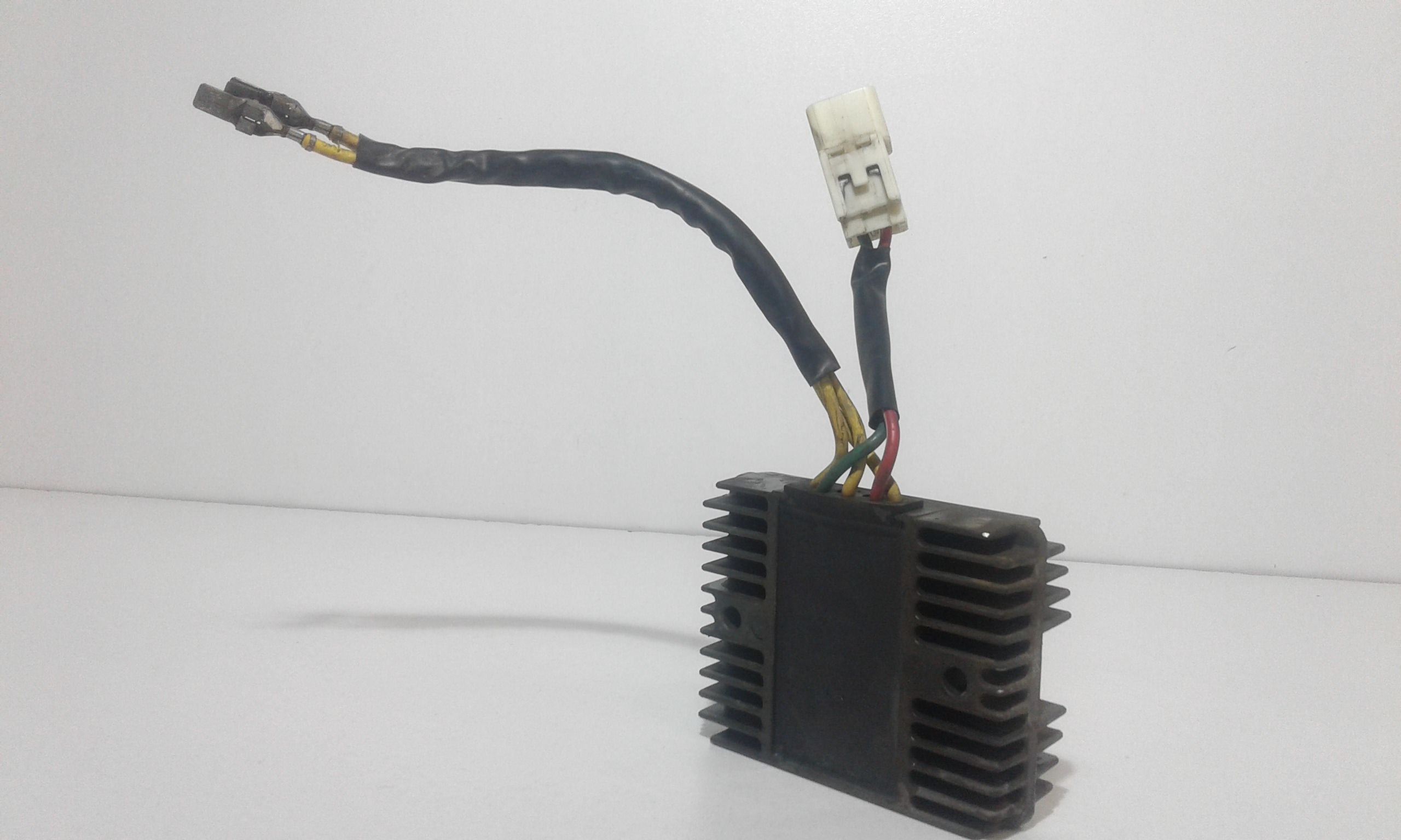 Regolatore tensione PIAGGIO MP 3 300 cc