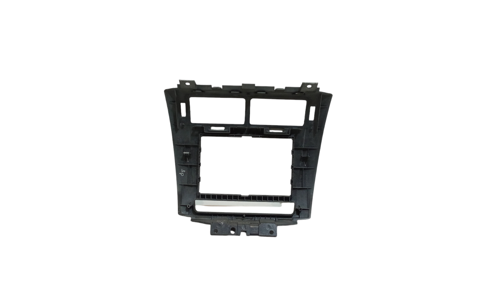 Mascherina centrale cruscotto per Tata Indica 2 Serie (2008 - In produzione)