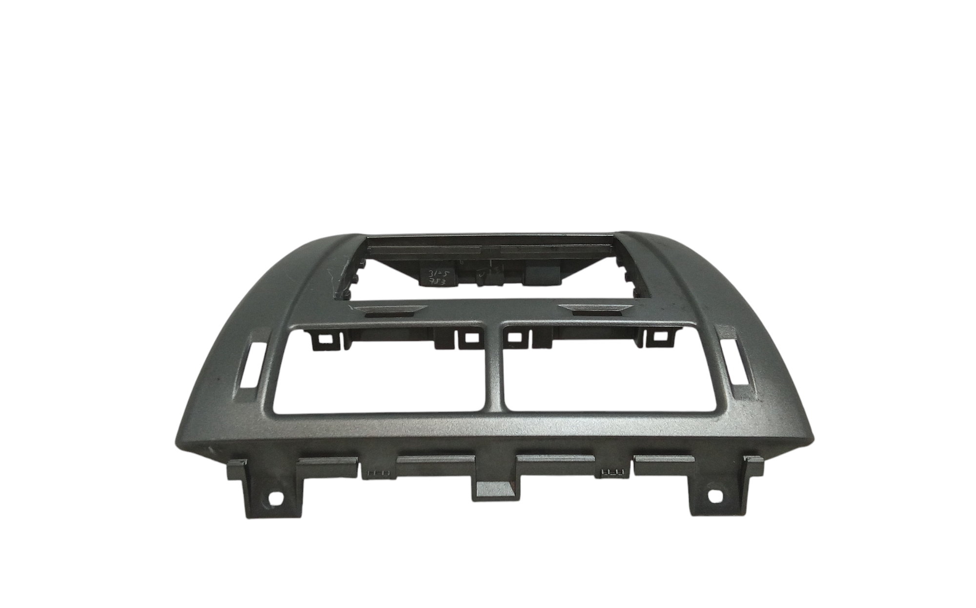 Mascherina centrale cruscotto per Tata Indica 2 Serie (2008 - In produzione)