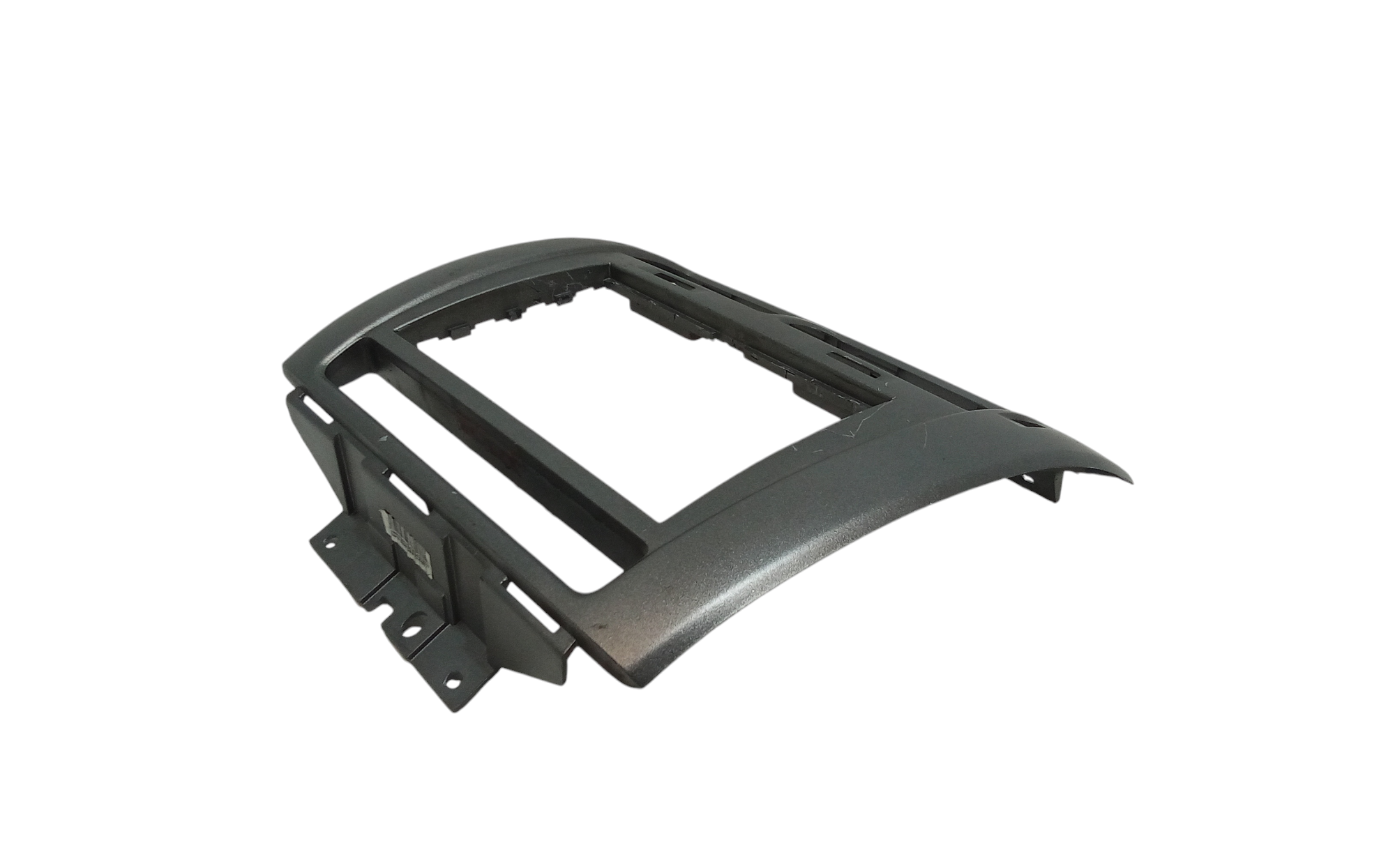 Mascherina centrale cruscotto per Tata Indica 2 Serie (2008 - In produzione)