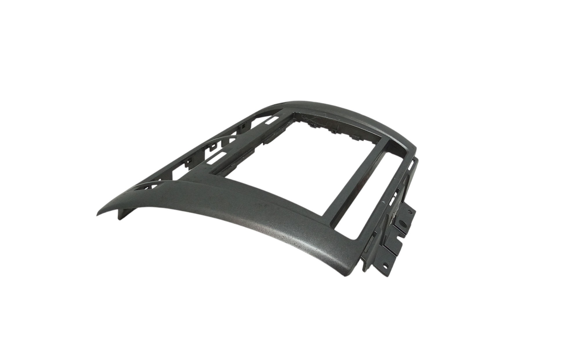 Mascherina centrale cruscotto per Tata Indica 2 Serie (2008 - In produzione)