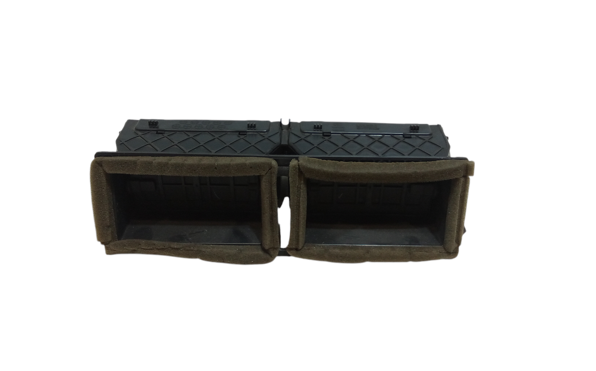 Bocchette Aria Centrale per Tata Indica 2 Serie (2008 - In produzione)