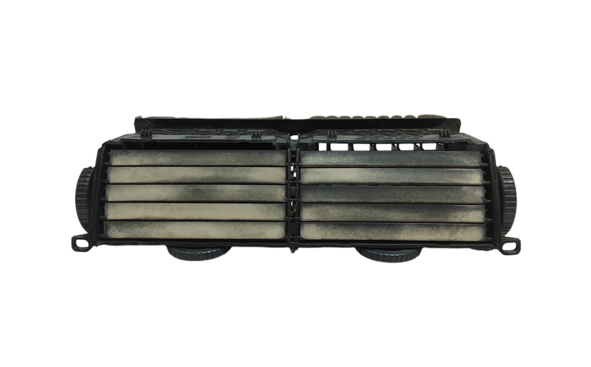 Bocchette Aria Centrale per Tata Indica 2 Serie (2008 - In produzione)