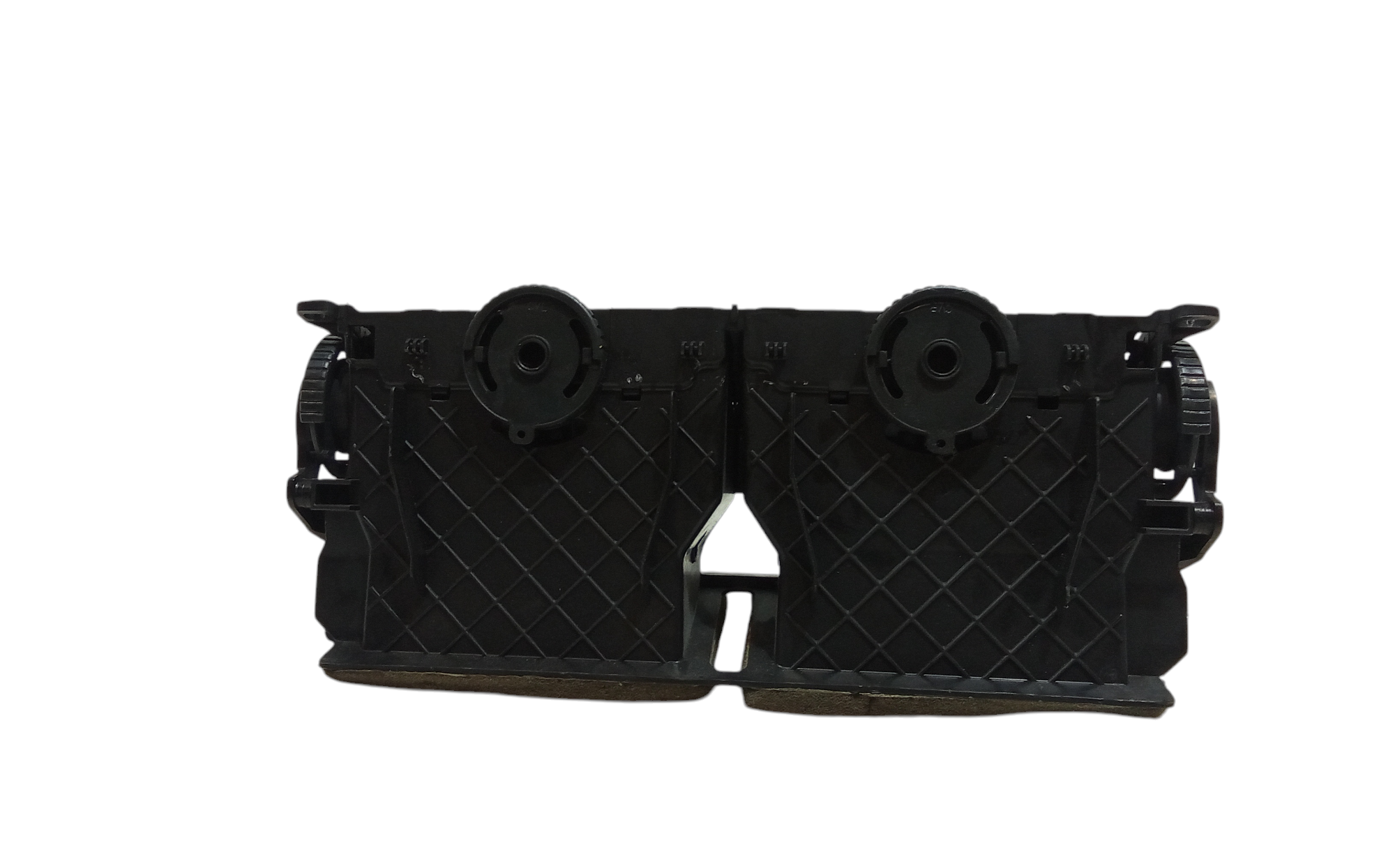 Bocchette Aria Centrale per Tata Indica 2 Serie (2008 - In produzione)