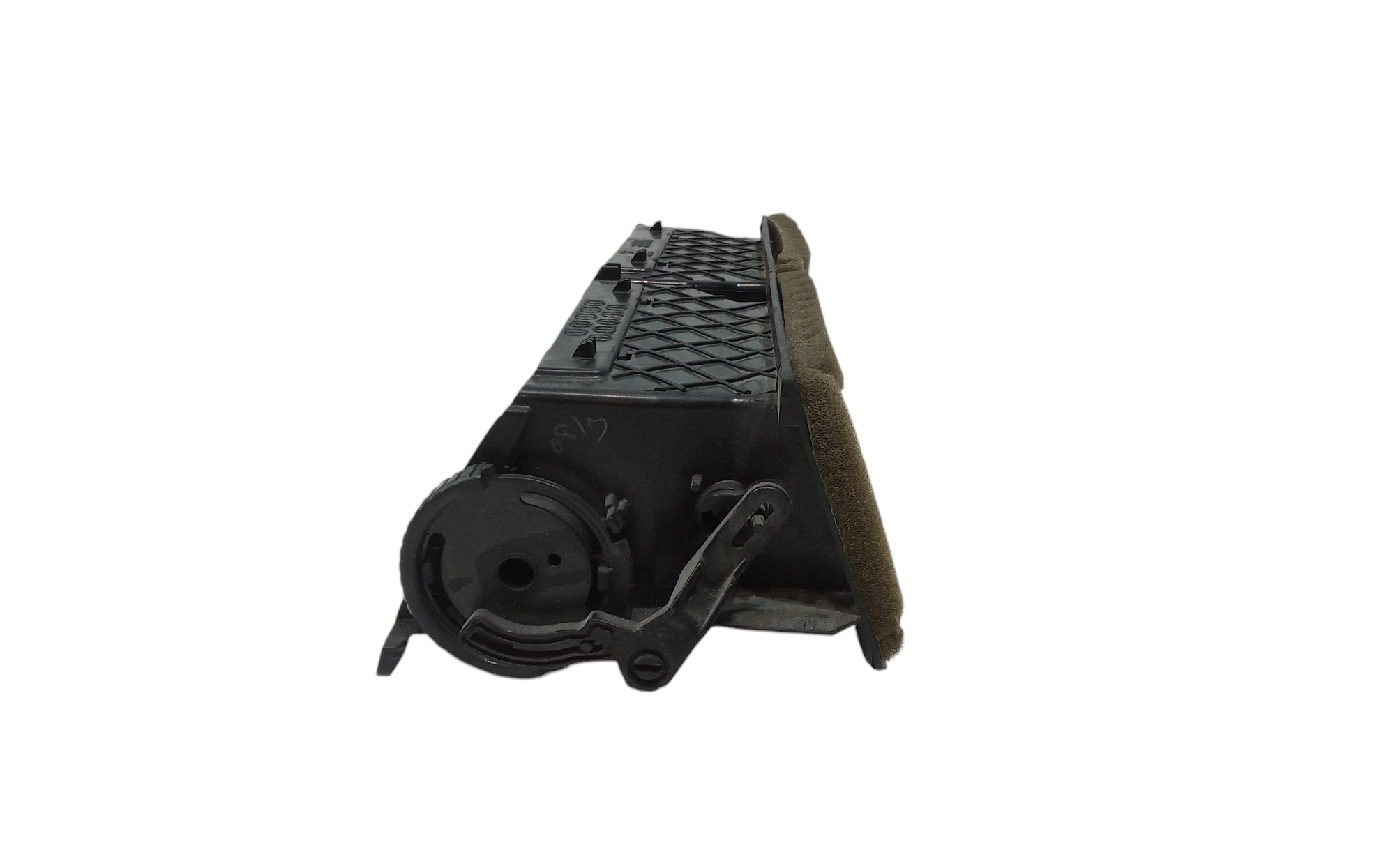 Bocchette Aria Centrale per Tata Indica 2 Serie (2008 - In produzione)