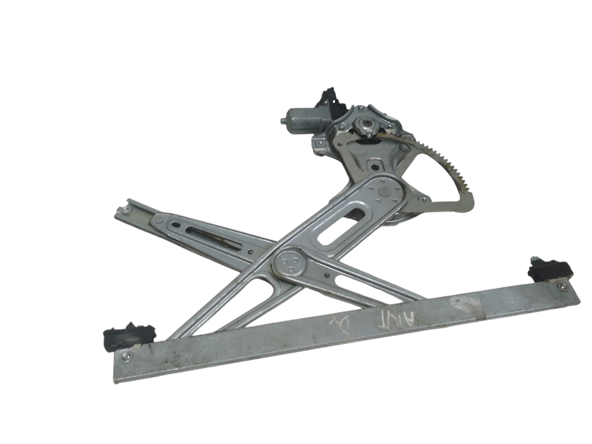 Cremagliera anteriore destra passeggero per Toyota Yaris Serie (03>05) (2003 - 2005)