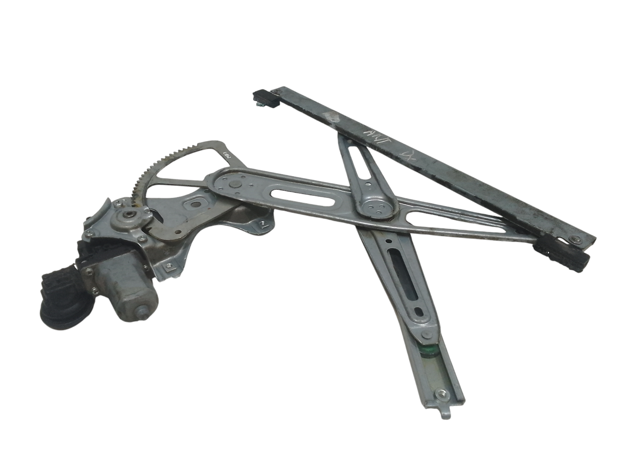 Cremagliera anteriore destra passeggero per Toyota Yaris Serie (03>05) (2003 - 2005)