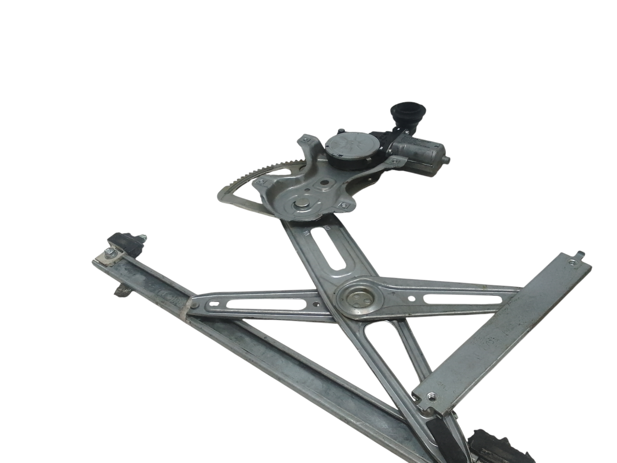 Cremagliera anteriore destra passeggero per Toyota Yaris Serie (03>05) (2003 - 2005)