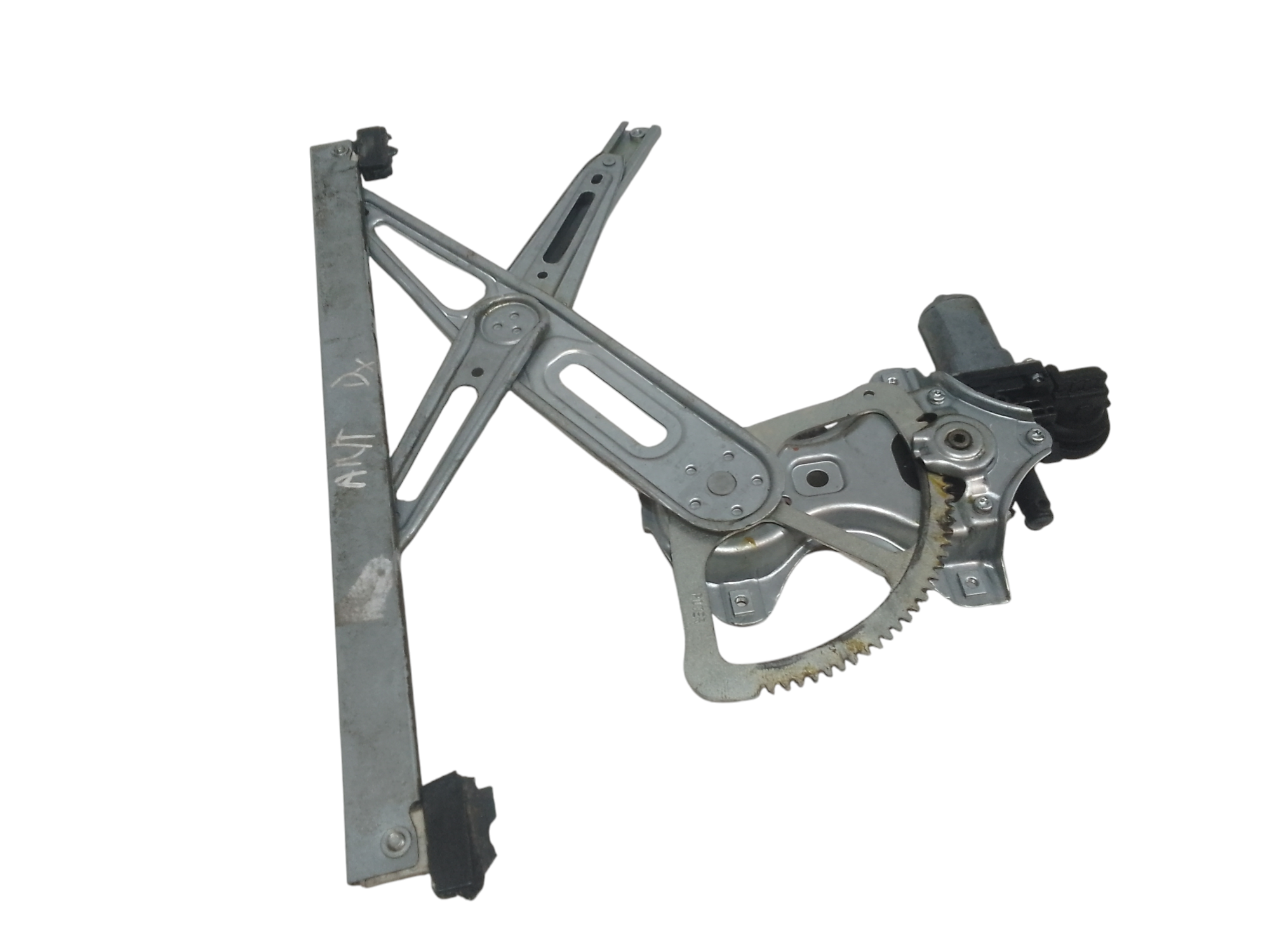 Cremagliera anteriore destra passeggero per Toyota Yaris Serie (03>05) (2003 - 2005)