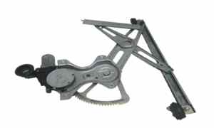 Cremagliera anteriore destra passeggero per Toyota Yaris Serie (03>05) (2003 - 2005)