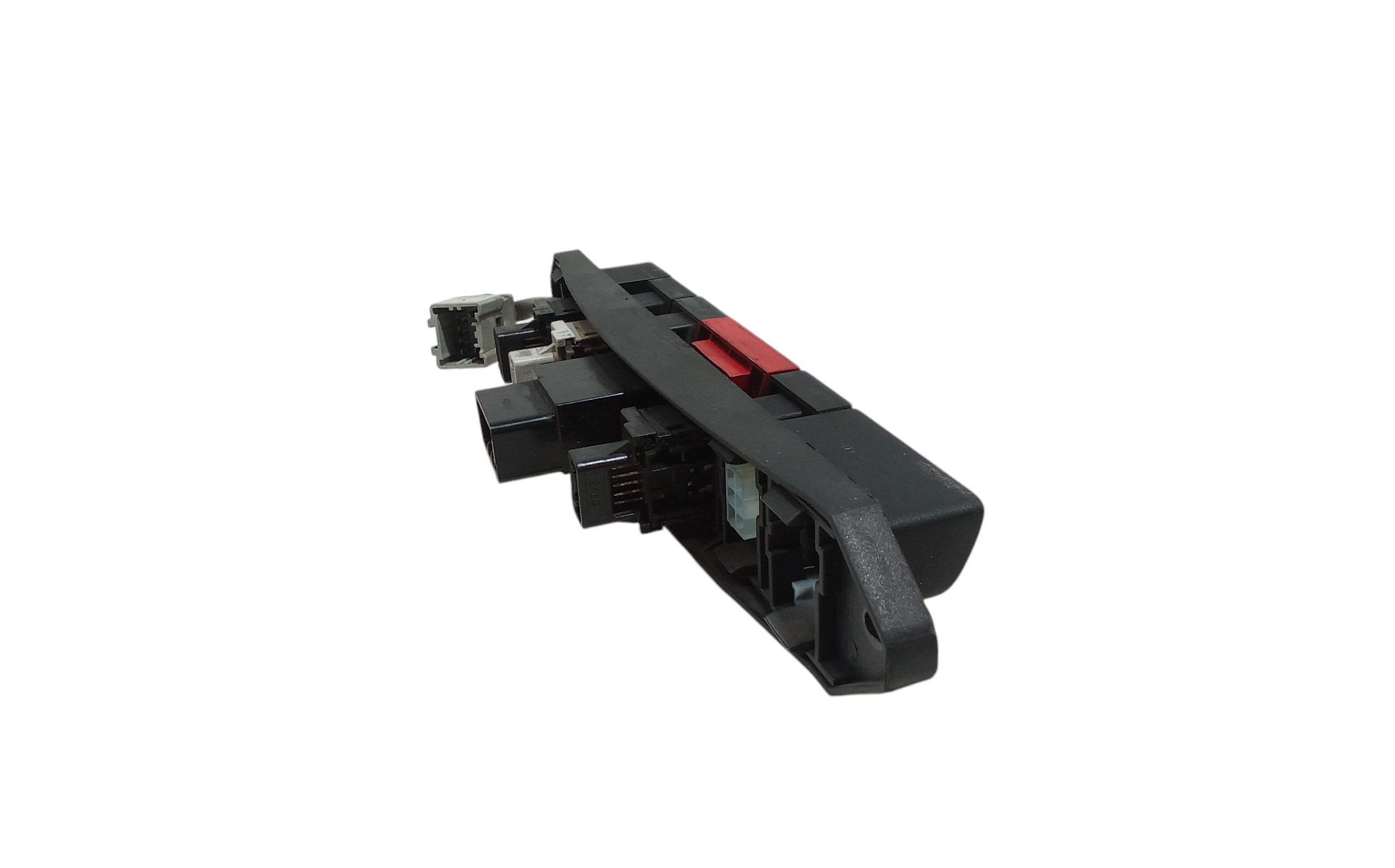 Pulsantiera Centrale per Tata Indica 2 Serie (2008 - In produzione)