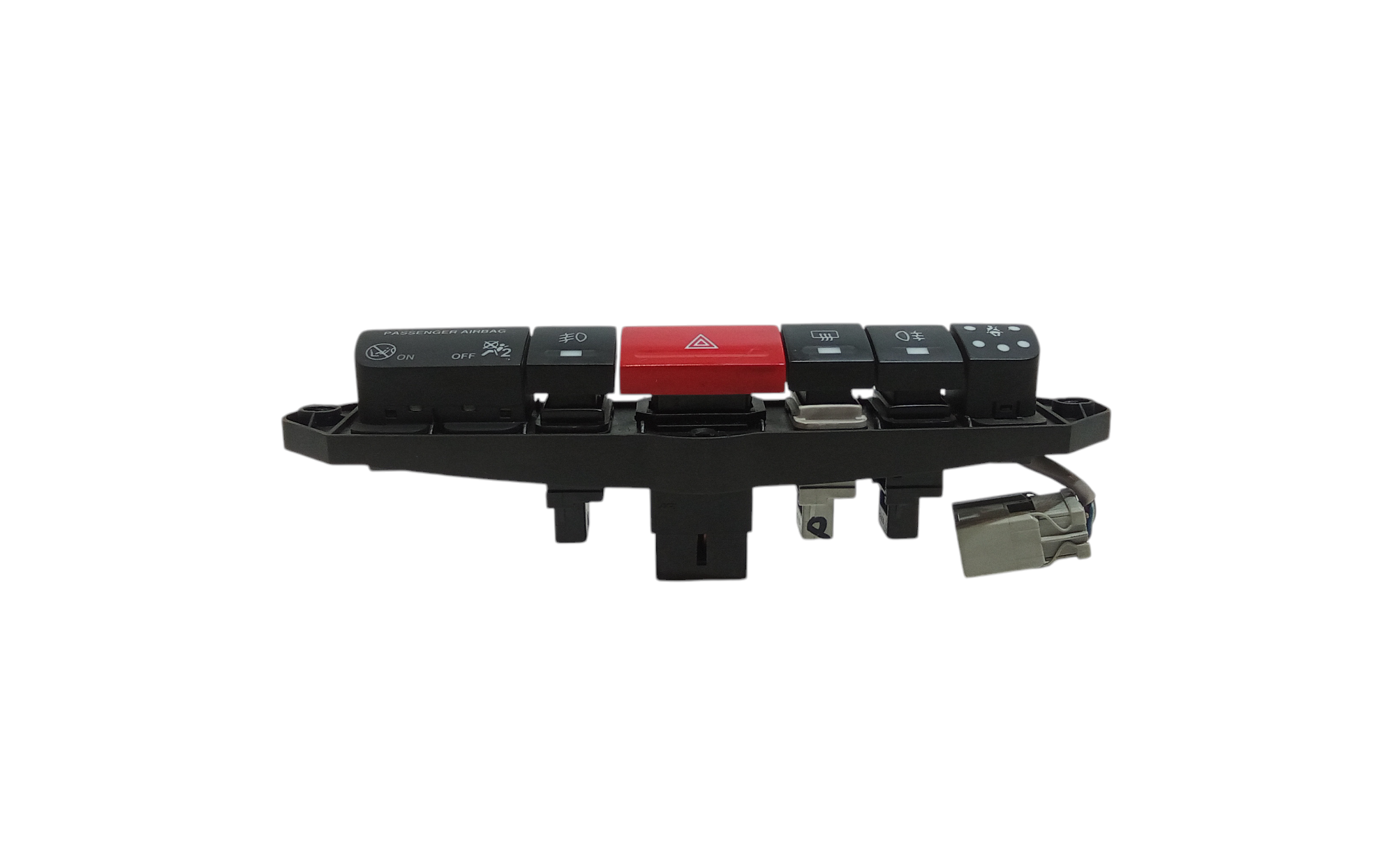 Pulsantiera Centrale per Tata Indica 2 Serie (2008 - In produzione)