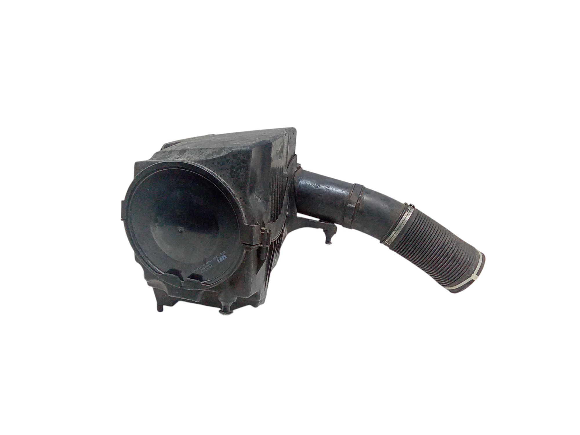 Box scatola filtro aria per Ford Kuga Serie (cbv) (08>13) (2008 - 2013)