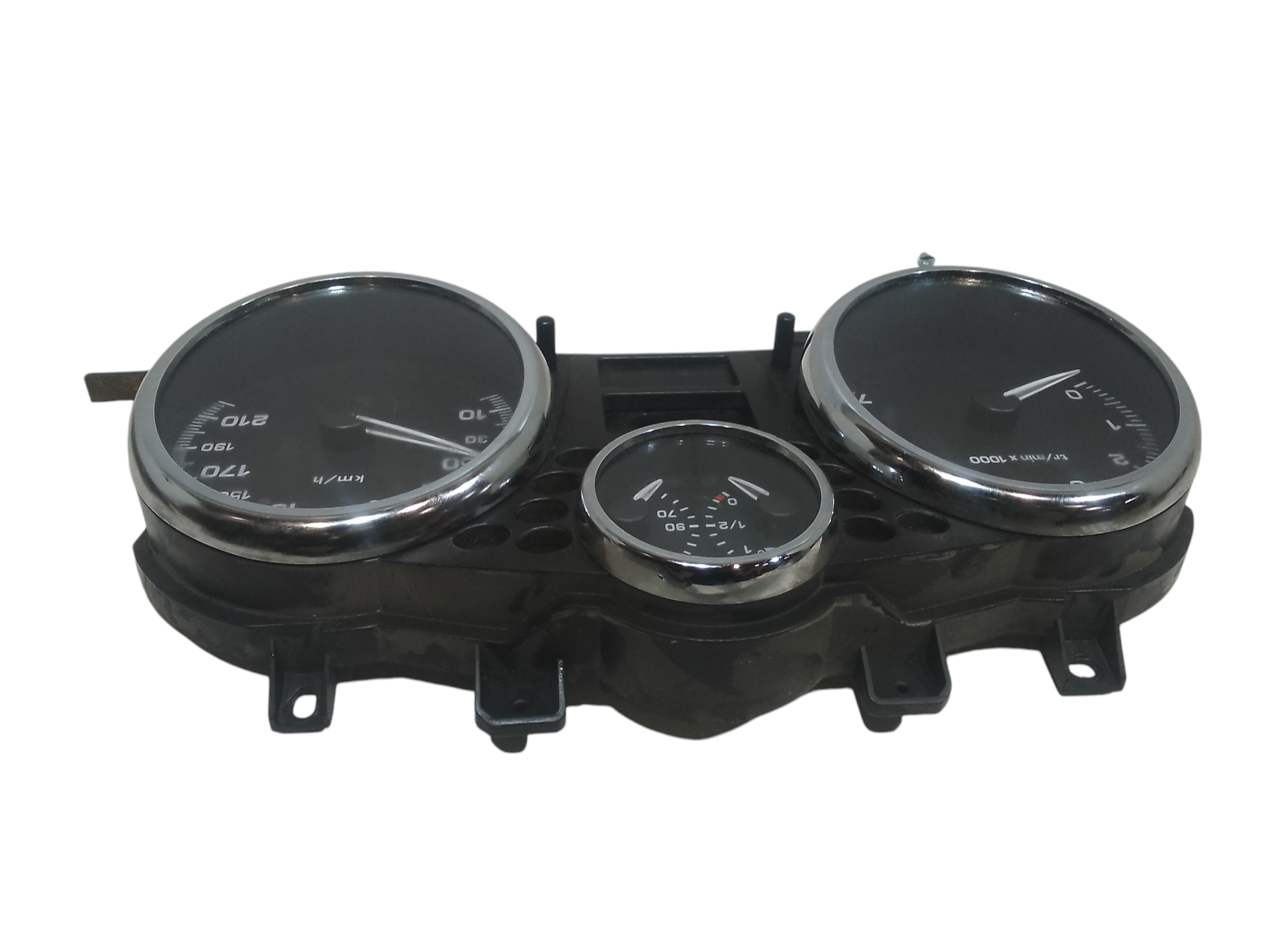 Quadro Strumenti per Peugeot 206 Plus Berlina (2009 - In produzione)