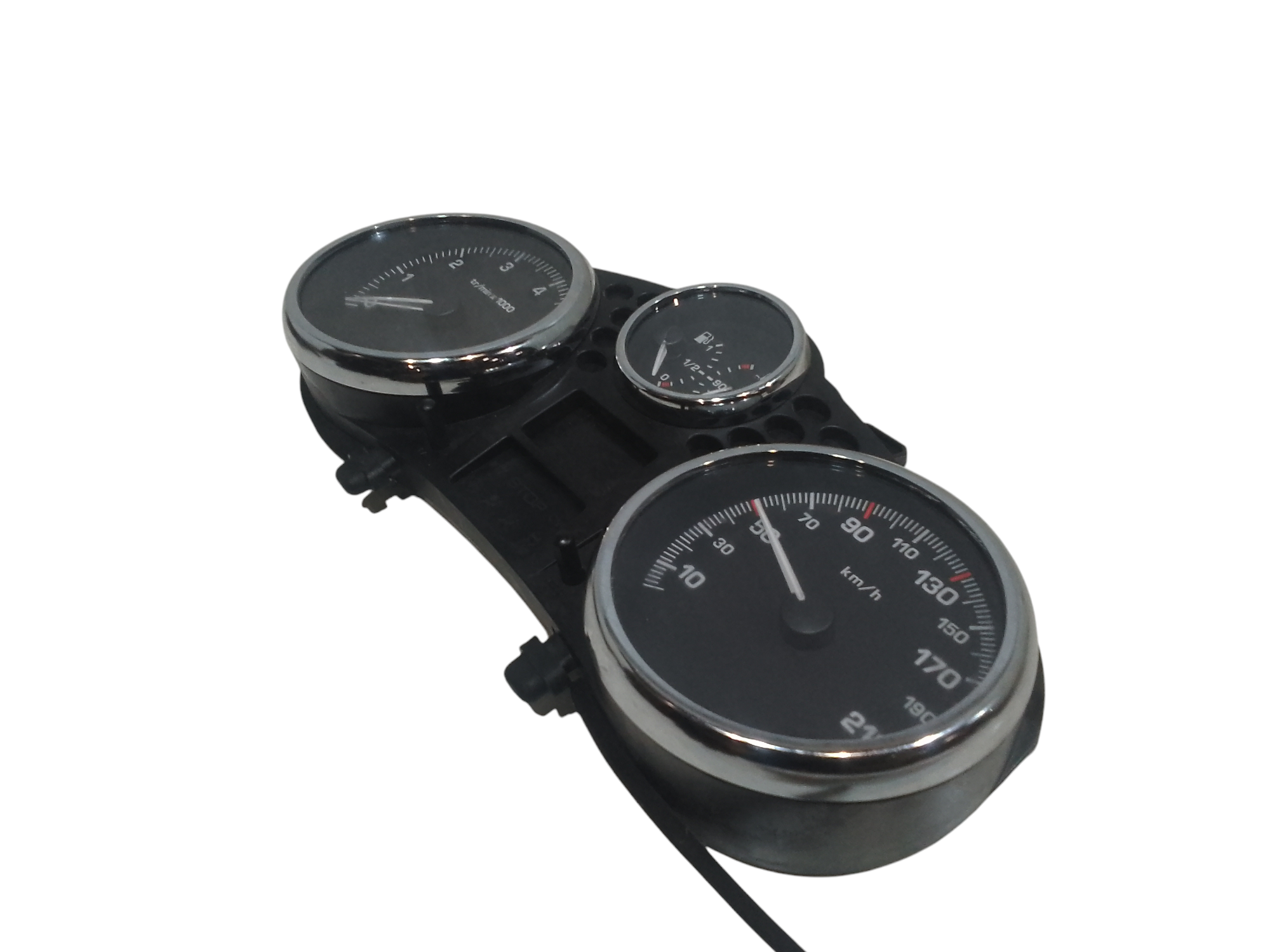 Quadro Strumenti per Peugeot 206 Plus Berlina (2009 - In produzione)