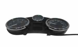 Quadro Strumenti per Peugeot 206 Plus Berlina (2009 - In produzione)