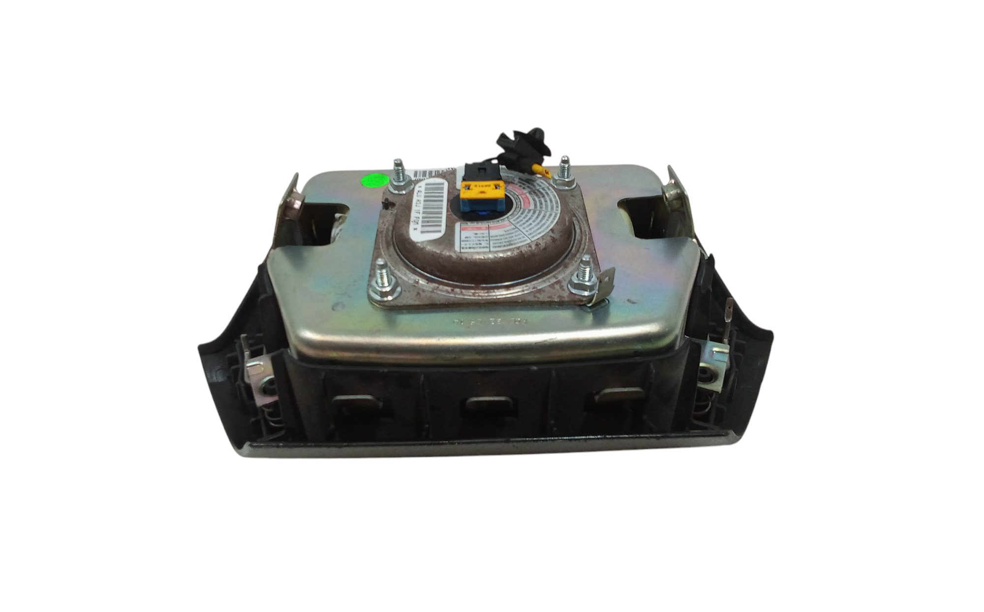 Airbag Volante per Tata Indica 2 Serie (2008 - In produzione)