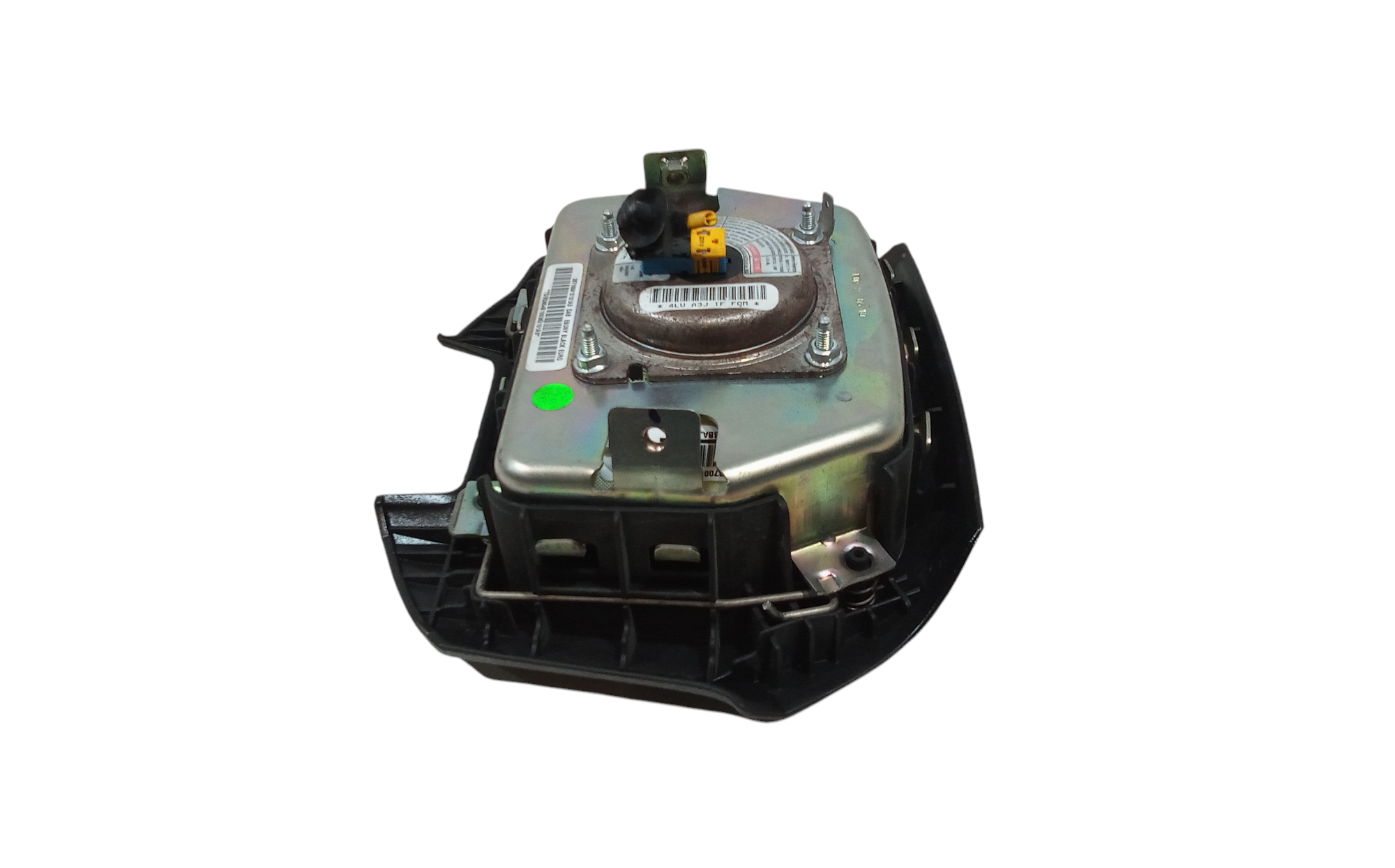 Airbag Volante per Tata Indica 2 Serie (2008 - In produzione)