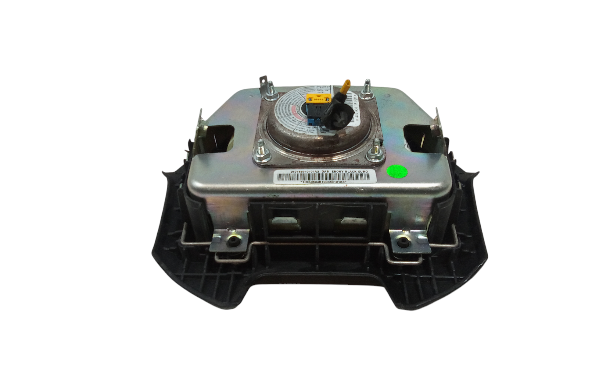 Airbag Volante per Tata Indica 2 Serie (2008 - In produzione)