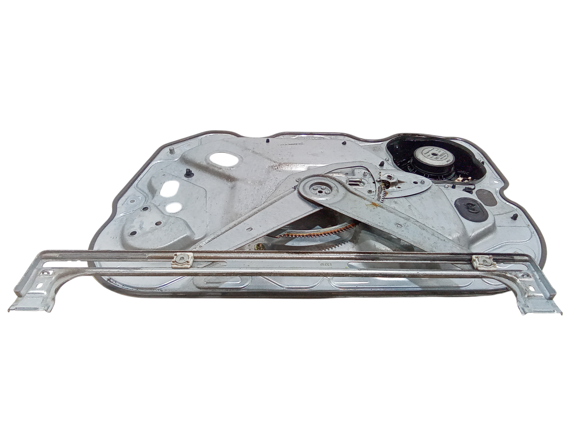 Cremagliera anteriore sinistra Guida per Ford Kuga Serie (cbv) (08>13) (2008 - 2013)