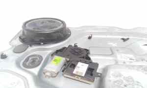 Cremagliera anteriore sinistra Guida per Ford Kuga Serie (cbv) (08>13) (2008 - 2013)