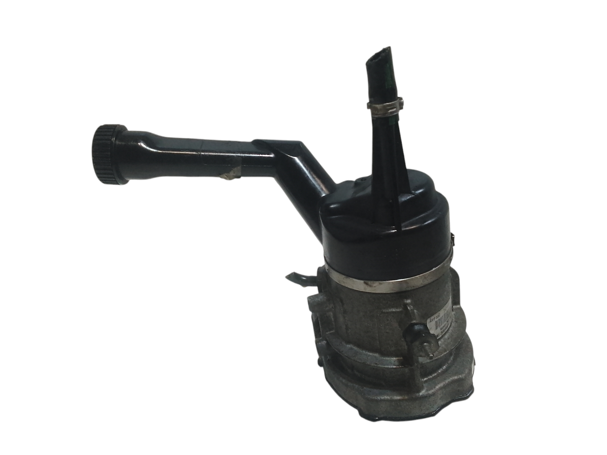 Pompa servosterzo per Peugeot 308 Serie (07>14) (2007 - 2014)